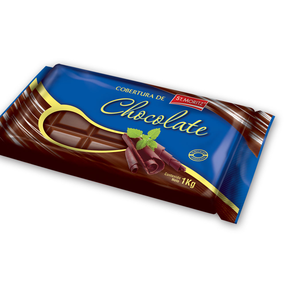 Chocolates St.Moritz