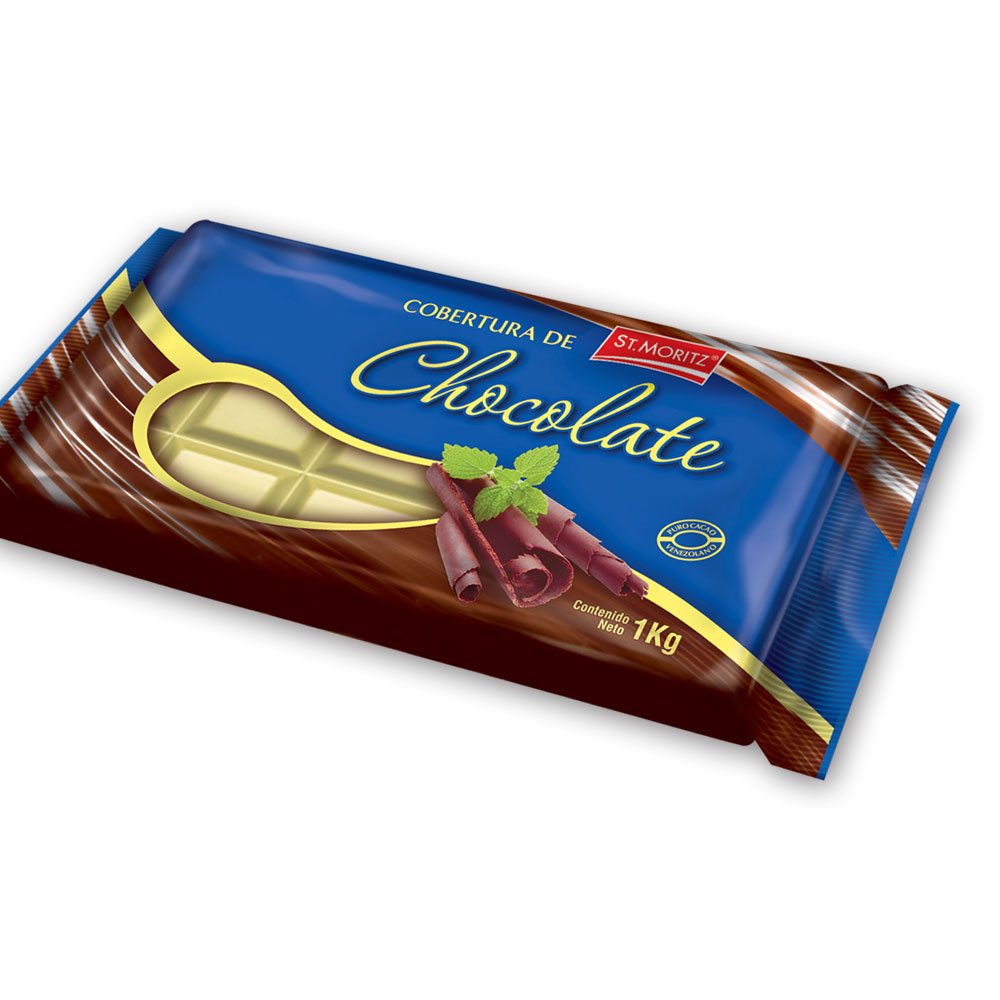 Chocolates St.Moritz